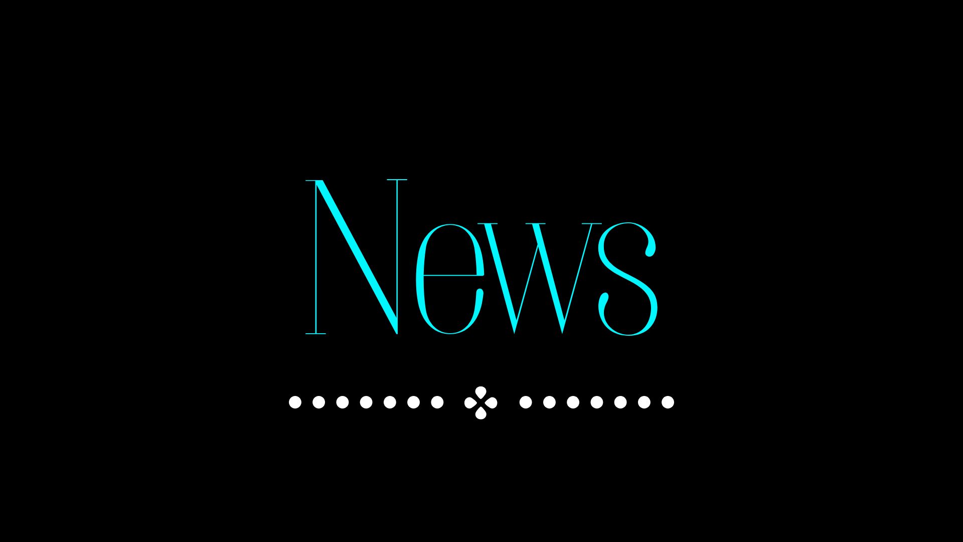 News Button