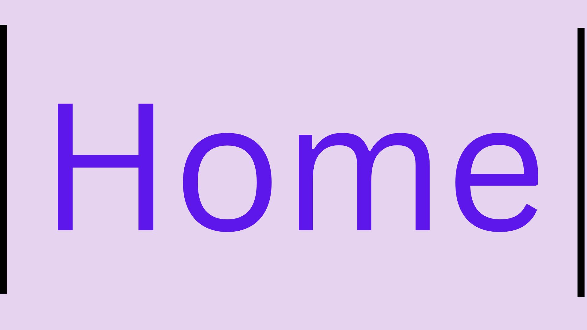 Home Page