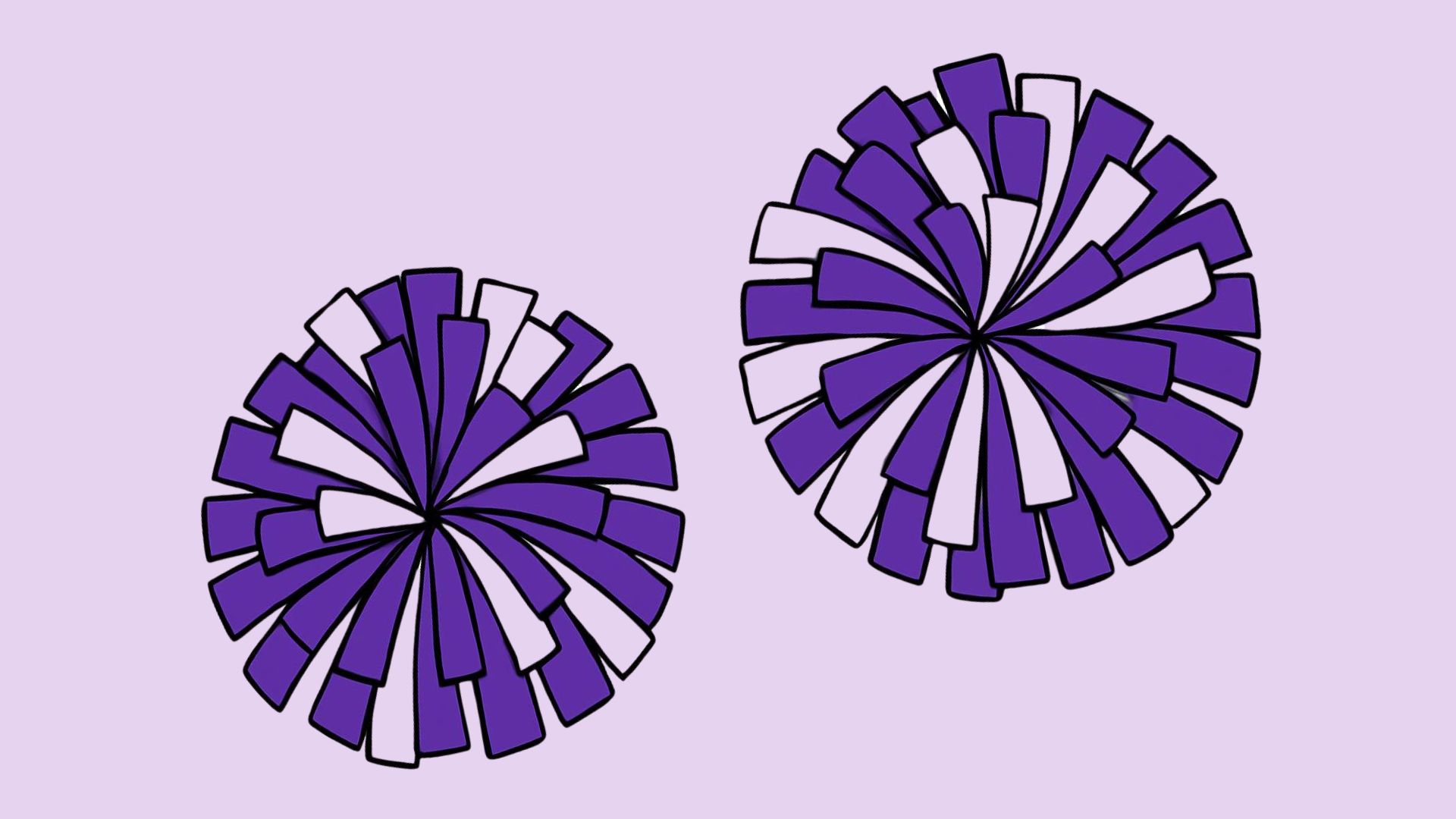 Pom Poms