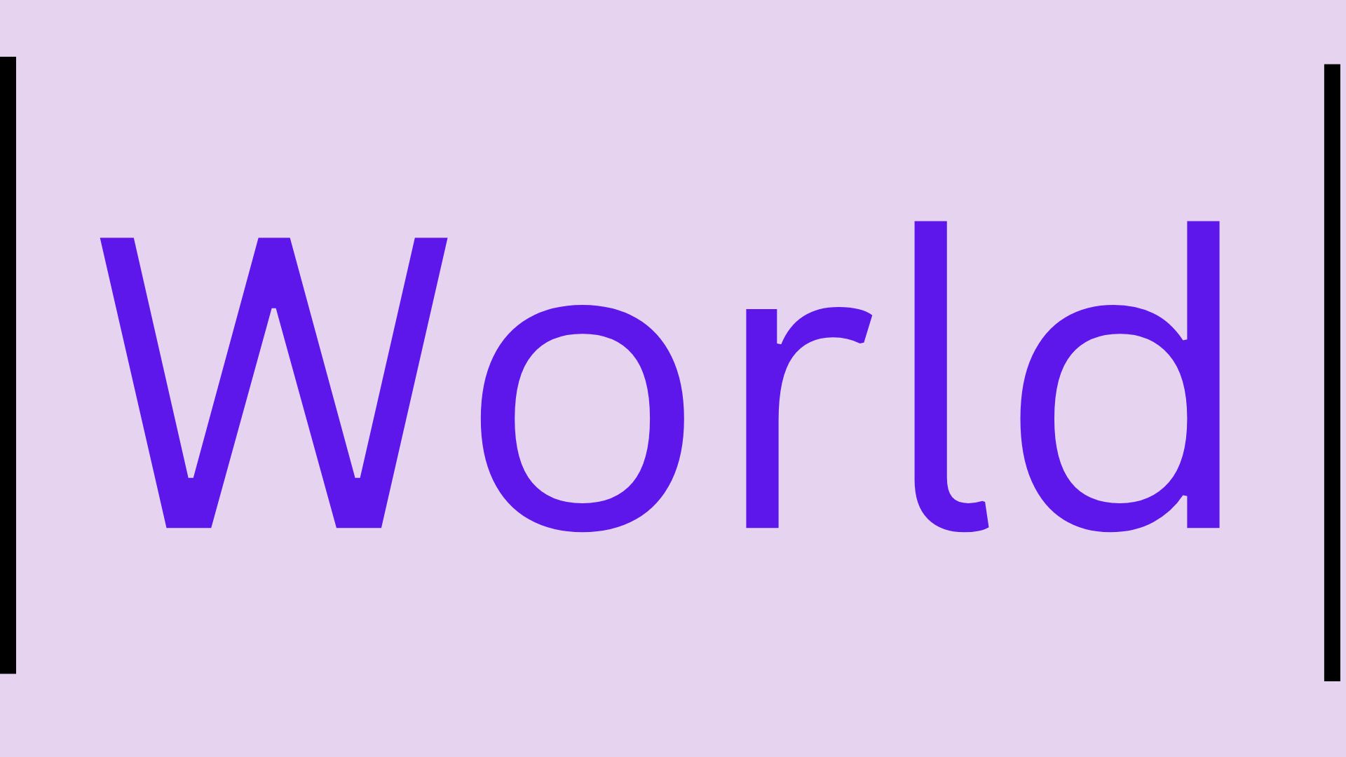 Worlds Page